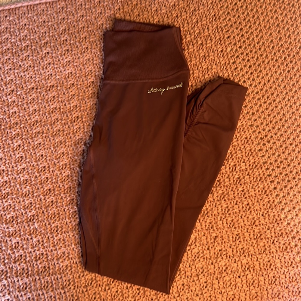 Whitney Simmons Leggings